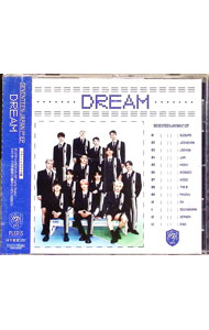 楽天市場】seventeen アルバム dreamの通販