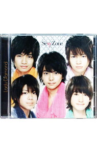Other - 【中古】Lady　ダイヤモンド / Sexy　Zone