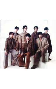 【中古】【CD＋DVD】想花　初回盤B / Kis−My−Ft2