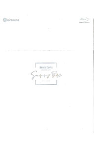 ����šۡ�Blu−ray��Hiroshi��Kamiya��LIVE��TOUR��2021��Sunny��Box���饤�ʡ��Ρ����� / ��ë���ˡڽб��