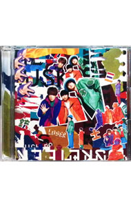 【中古】【CD DVD】三銃士/LOSER ＜初回 三銃士 盤＞ / NEWS