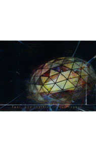 【中古】【CD＋Blu-ray フォトブック・ステッカー付】Cocoon for the Golden Future 完全生産限定盤A / Fear， and Loathing in Las Vegas