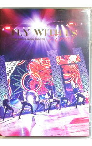 ����š�2020��ONEUS��JAPAN��2ND��LIVE��FLY��WITH��US��FINAL / ONEUS�ڽб��