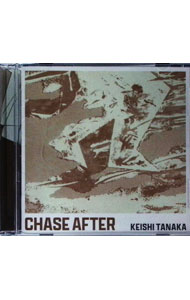 【中古】Chase After / Keishi Tanaka