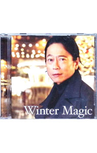Winter　Magic　−あの冬をドラマに変えた歌たち−　mixed　by　DJ和 / オムニバス