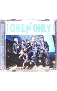 【中古】We’ll　rise　again　通常盤B / ONE　N’　ONLY