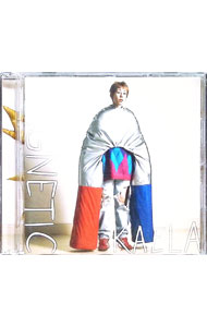 【中古】MAGNETIC / 木村カエラ