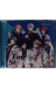 【中古】Love Shuffle Blue / B-PROJECT