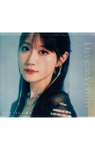 【中古】Love∞Vision / 小倉唯