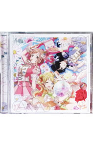&nbsp;&nbsp;&nbsp; THE　IDOLM＠STER　SHINY　COLORS　“CANVAS”　01 の詳細 発売元: 株式会社バンダイナムコミュージックライブ アーティスト名: イルミネーションスターズ カナ: ジアイドルマスターシャイニーカラーズキャンバス01 THE IDOLM@STER SHINY COLORS 'CANVAS' 01 / イルミネーションスターズ ILLUMINATION STARS ディスク枚数: 1枚 品番: LACM24361 発売日: 2023/04/12 曲名Disc-11.　Forward　March！！！2.　星が流れて3.　BRIGHTEST　WHITE4.　スペシャルオーディオドラマ「束ねて，紡ぎ」5.　Forward　March！！！（Off　Vocal）6.　星が流れて（Off　Vocal）7.　BRIGHTEST　WHITE（Off　Vocal） 関連商品リンク : イルミネーションスターズ 株式会社バンダイナムコミュージックライブ