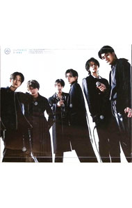 【中古】【CD＋DVD】声　初回盤B / SixTONES