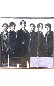【中古】【CD＋Blu−ray　BOX付】声　初回盤A / SixTONES...