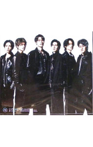 楽天市場】sixtones 声 初回盤 aの通販