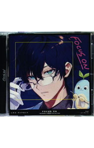 【中古】FOCUS ON −NIJISANJI SINGLE COLLECTION− レオス・ヴィンセント / その他