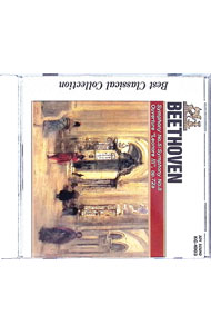 【中古】ベートーヴェン：交響曲第5番「運命」／交響曲第8番「レオノーレ序曲」第3番 / オムニバス