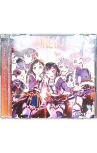 【中古】ONE　OF　US / Afterglow