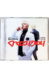 クレイジーボーイ 楽天市場】クレイジーボーイ（CD・DVD）の通販