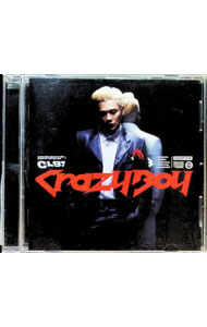 クレイジーボーイ 楽天市場】クレイジーボーイ（CD・DVD）の通販