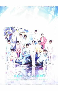 【中古】【CD＋DVD】THE　FIRST　STEP：TREASURE　EFFECT　［スマプラコード付属なし］ / TREASURE
