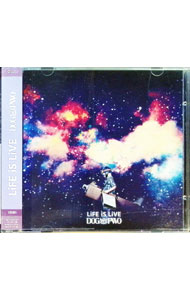 ����šۡ�CD��DVD���夻�ؤ����㥱�å��ա�LiFE��iS��LiVE�������A / DOG��inThe�ѥ�����ɥ��������ȥ�
