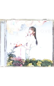 【中古】【全品10倍！5/15限定】EASY LOVE 初回限定盤/ 上坂すみれ