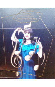 【中古】【Blu−ray】Inori　Minase　5th　ANNIVERSARY　LIVE　Starry　Wishes / 水瀬いのり【出演】