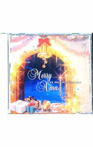 【中古】メリー・クリスマス　サンタクロースからの贈り物 / スクール・メイツ・ブラザーズ／ウェーブ／タイム・ファイブ　他