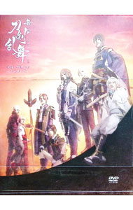 【中古】舞台　刀剣乱舞　无伝　夕紅の士−大坂夏の陣− / 小松準弥【出演】
