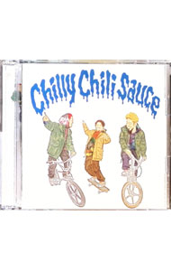 【中古】【CD＋DVD】Chilly　Chili　Sauce　初回限定盤 / WANIMA