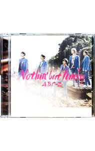 【中古】Nothin’but　funky　初回限定盤A/ A．B．C−Z
