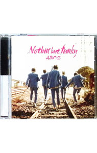 【中古】Nothin’but　funky / A．B．C−Z