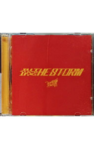 【中古】IN　THE　STORM /