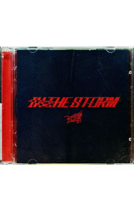 【中古】IN　THE　STORM /