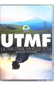 【中古】ULTRA−TRAIL　Mt．FUJI　2014 / その他
