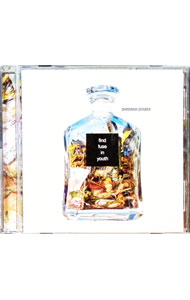 【中古】find　fuse　in　youth / 崎山蒼志