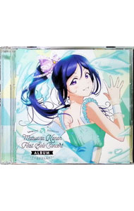 【中古】【2CD】「ラブライブ！サンシャイン！！」LoveLive！　Sunshine！！　Matsuura　Kanan　First..