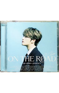 &nbsp;&nbsp;&nbsp; 「J−JUN　ON　THE　ROAD」オリジナル・サウンドトラック の詳細 発売元: その他発売会社 アーティスト名: ジェジュン カナ: ジェジュンオンザロードオリジナルサウンドトラック / ジェジュン JAEJOONG ディスク枚数: 1枚 品番: JJSW01 発売日: 2021/06/30 曲名Disc-11.　On　the　Road；departure2.　Goldberg　Variations，BWV　988−Variatio　30．Quodlibet．a　1　Clav．3.　Tiny　Kids　In　A　Tiny　Town4.　Suite　No．　6　in　D　Major，BWV　1012〜2．Allemande5.　Gymnope［’］die　No．16.　Suite　No．　1　in　G　Major，BWV　1007〜1．Prelude7.　Gnossienne　No．1　Lent8.　The　Dream　Bridge9.　My　Hero10.　The　Words　I　Love　You11.　Hard　Time12.　Dilemma13.　Rain，Tomorrow14.　J−JUN　Inspiration15.　Main　Theme16.　We’re（Korean　ver．）17.　We’re（Japanese　ver．） 関連商品リンク : ジェジュン その他発売会社