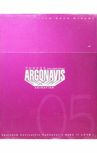 【中古】【CD＋Blu−ray】「ARGONAVIS　from　BanG　Dream！」−Cynicaltic　Fakestar／Sake　it　LOVE！／εprilonΦ　初回限定盤 / εpsilonΦ