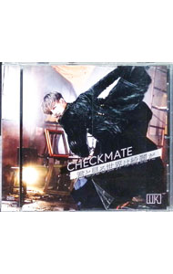 &nbsp;&nbsp;&nbsp; CHECKMATE／君と見る世界は綺麗だ（Type−B） の詳細 発売元: ロックフィールド アーティスト名: UK カナ: チェックメイトキミトミルセカイハキレイダタイプビー / ユーケー UK ディスク枚数: 1枚 品番: QARF69051 発売日: 2021/07/20 曲名Disc-11.　CHECKMATE2.　君と見る世界は綺麗だ3.　CHECKMATE（instrumental）4.　君と見る世界は綺麗だ（instrumental） 関連商品リンク : UK ロックフィールド