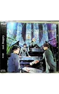 【中古】Calling　you / deva（HANDEAD　ANTHEM）