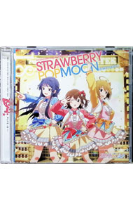 【中古】「アイドルマスター　ミリオンライブ！」THE　IDOLM＠STER　MILLION　THE＠TER　WAVE　18 / ストロベリーポップムーン