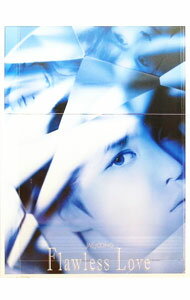 【中古】Flawless　Love　ファンクラブ限定版/ ジェジュン【出演】