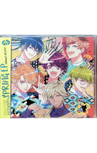 「A3！」SUNNY　SPRING　EP / ゲーム