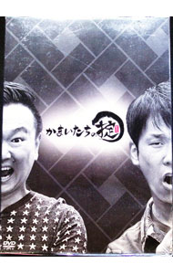 楽天市場】かまいたちの掟 dvd boxの通販