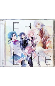 【中古】【CD＋Blu−ray】「アサルトリリィ Last Bullet」−Edel Lilie（Last Bullet MIX） 初回限定盤 / ゲーム