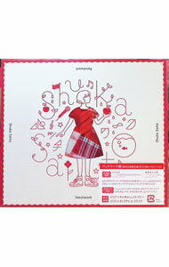 【中古】【全品10倍！3/25限定】パッチワーク 完全生産限定盤/ 斉藤朱夏