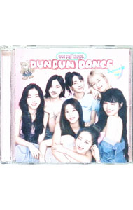 【中古】Dun　Dun　Dance（Japanese　ver．） / OH　MY　GIRL