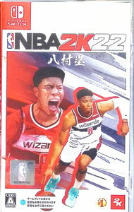 【中古】Switch NBA　2K22