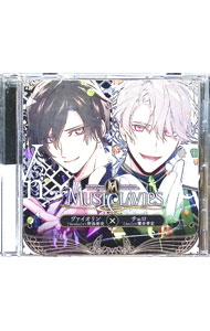 【中古】【全品10倍！5/10限定】「MusiClavies」DUOシリーズ ヴァイオリン×チェロ / アニメ