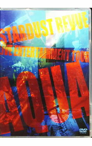 ����š�LIVE��ENTERTAINMENT��TOUR��AQUA / STARDUST��REVUE�ڽб��